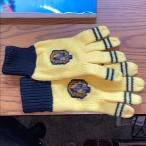 Harry Potter Winter Set